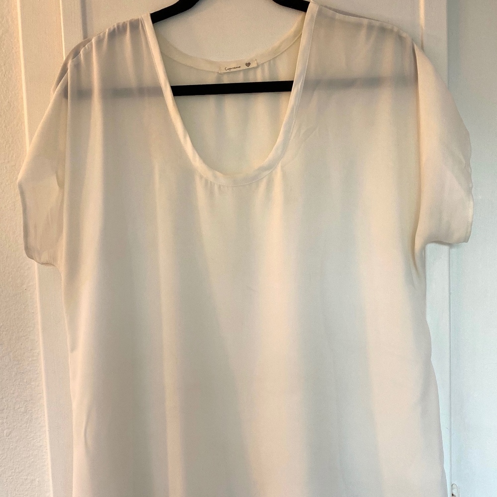 Blouse - Picture 2 of 2